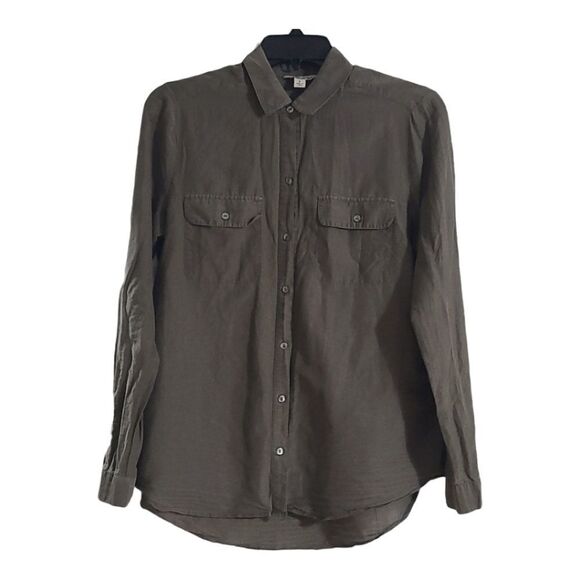 Lucky brand Long Sleeve Shirt. - Picture 1 of 4